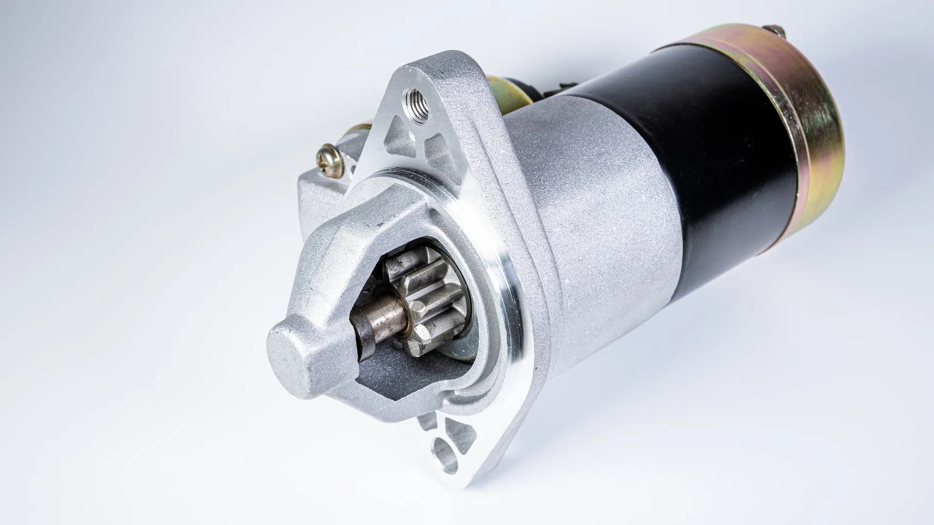 Starter Replacement Cost Is It Better To Repair Or Replace It Autonation Mobile Service