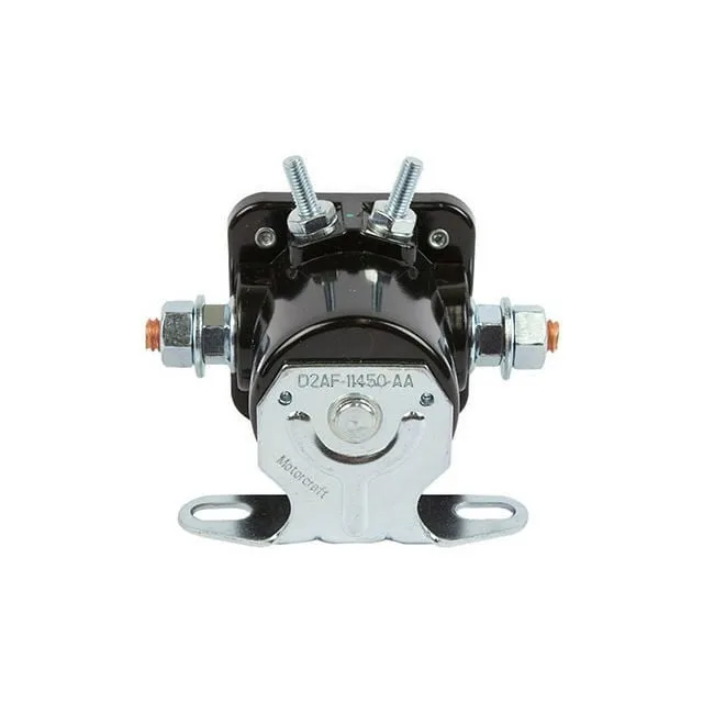 Starter Solenoid Compatible With 1956 1972 Ford Country Squire 1957 1958 1959 1960 1961 1962