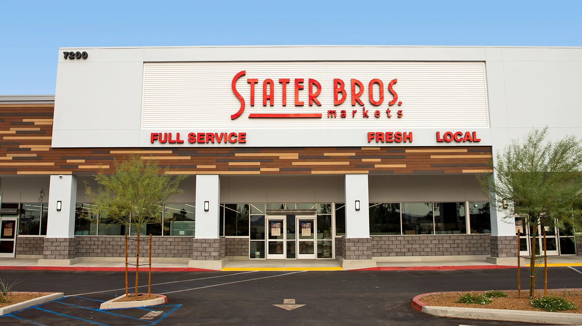 Stater Bros Opens New Supermarket In Riverside With Customer Food Favorites Stater Bros Markets