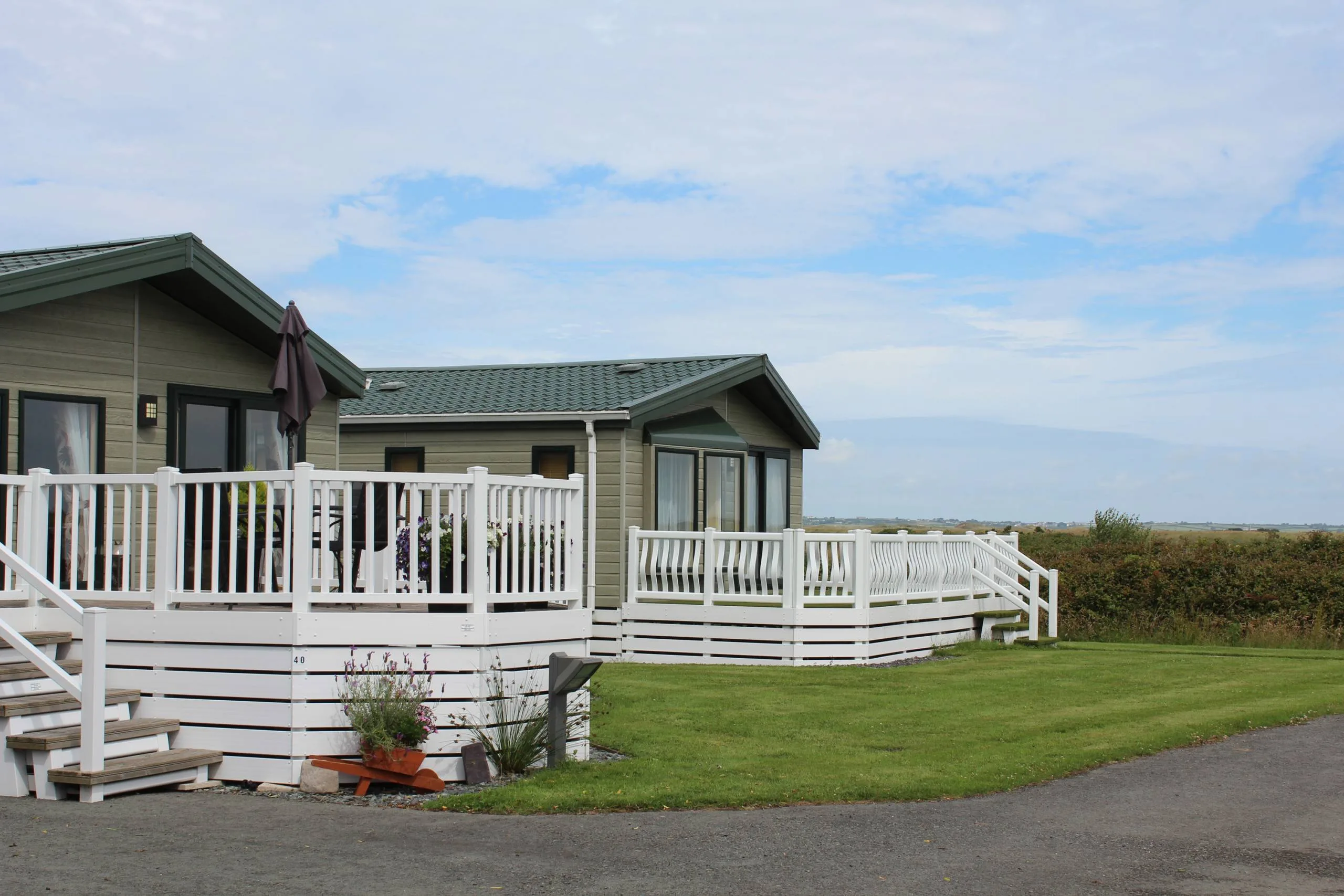 Static Caravans For Sale On Campsites Caravan Holiday Parks In The Uk Caravans 4 You