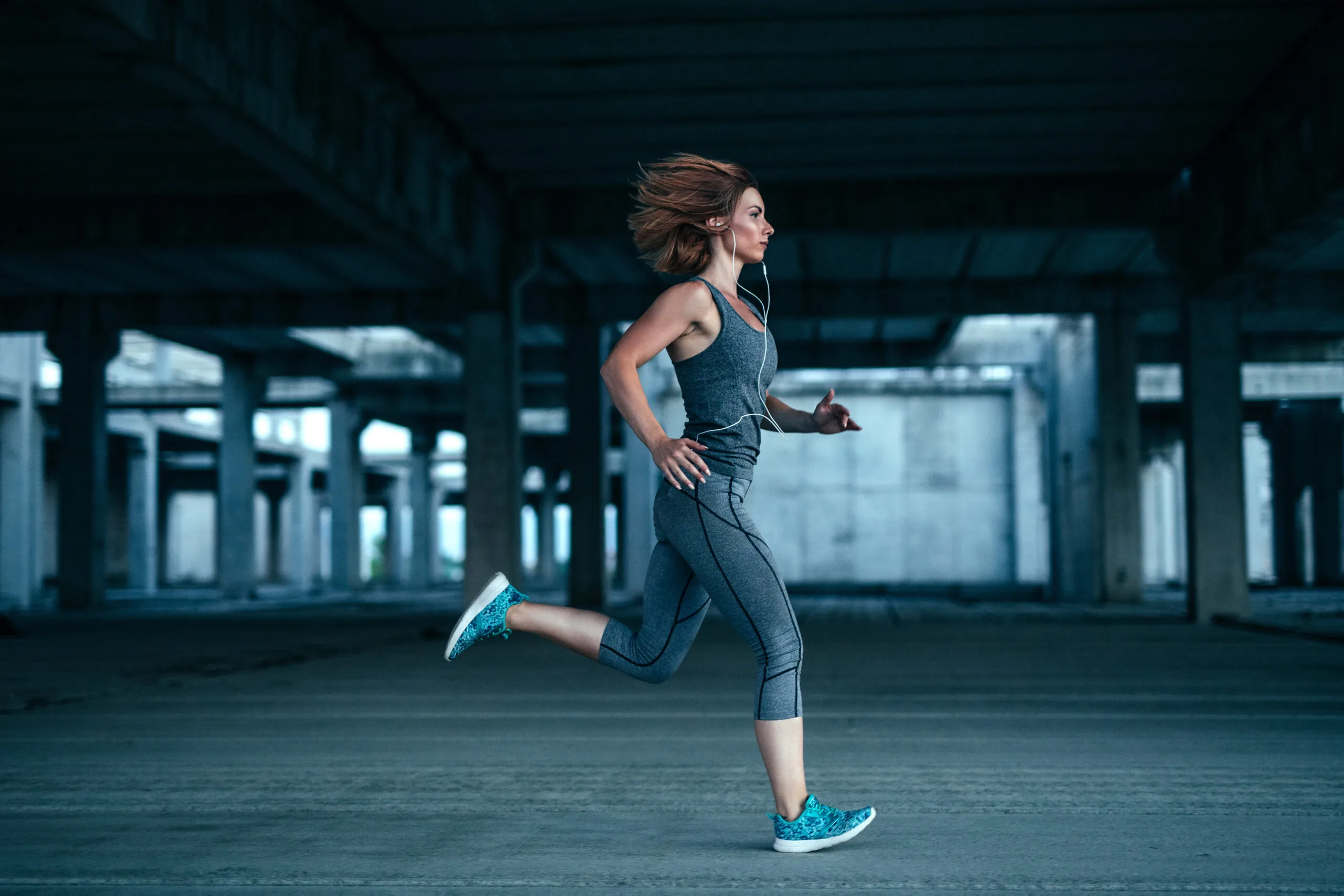 Stay Active By Incorporating These 5 Easy Steps Into Your Lifestyle