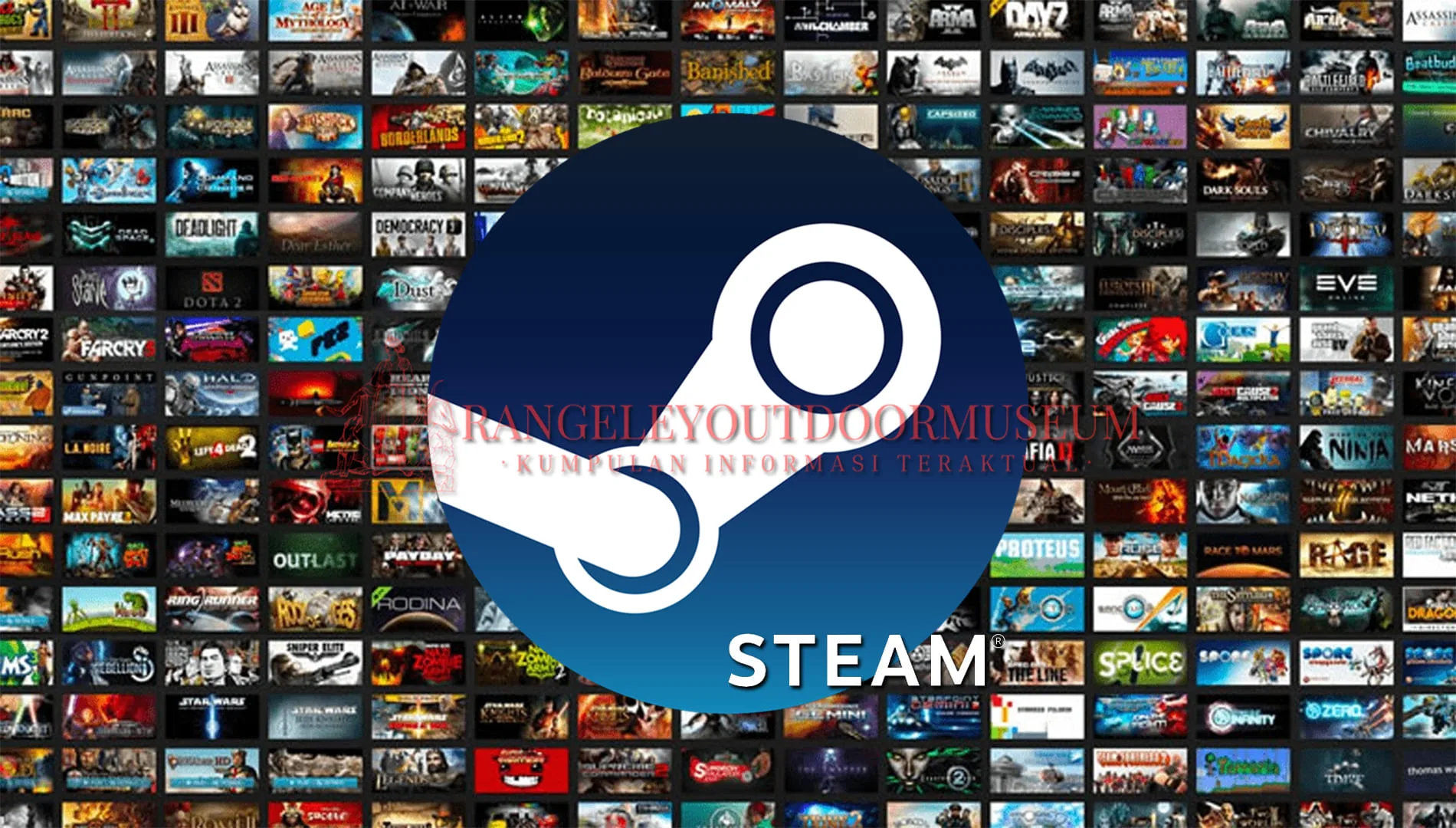 Steam A Game Developer S Ultimate Platform For Success