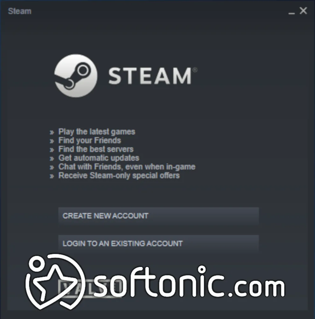 Steam Descargar