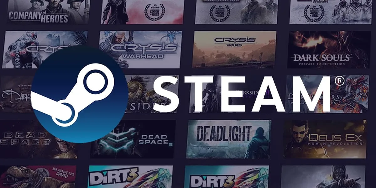 Steam Gift Cards Online