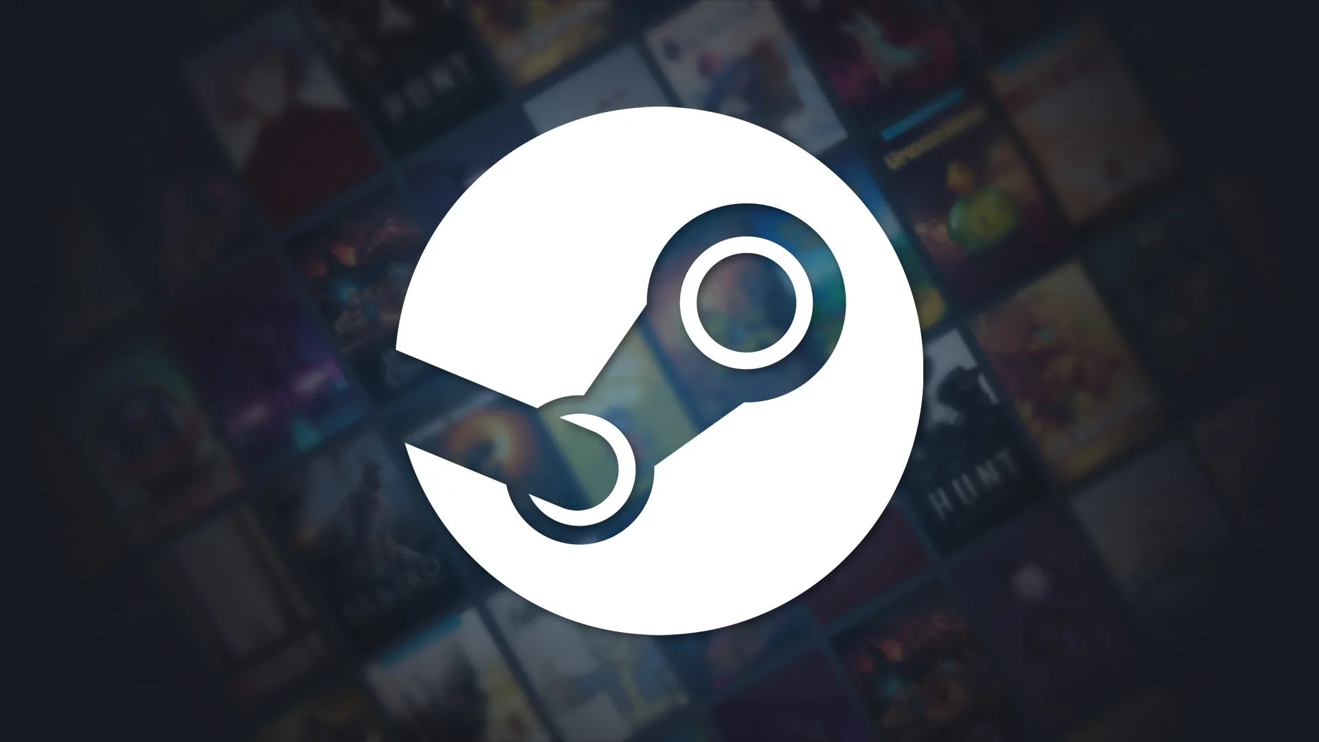 Steam Search