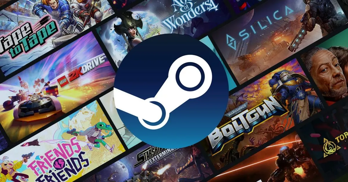 Steam Summer Sale 2023 Start Time End Date And What To Expect Mirror Online
