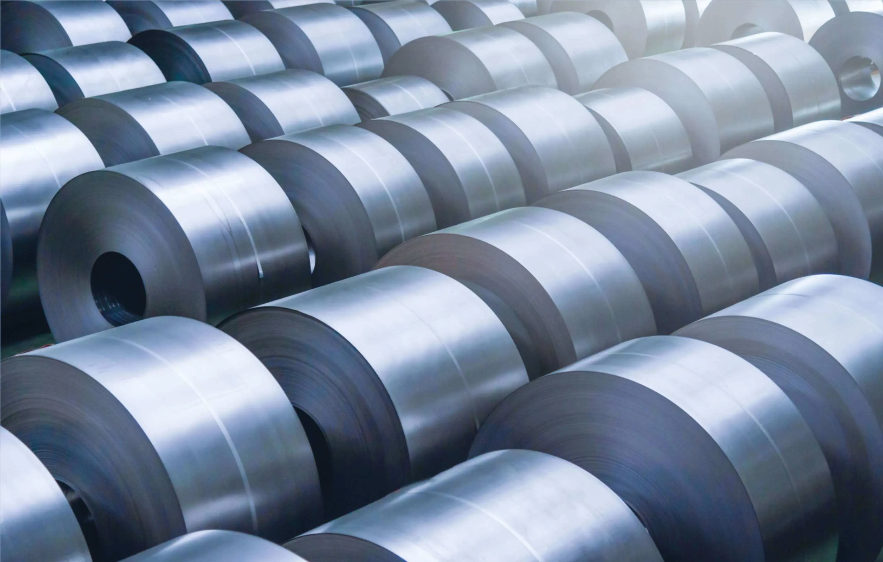 Steel Coil Steel Coil Supplier Steel Warehouse