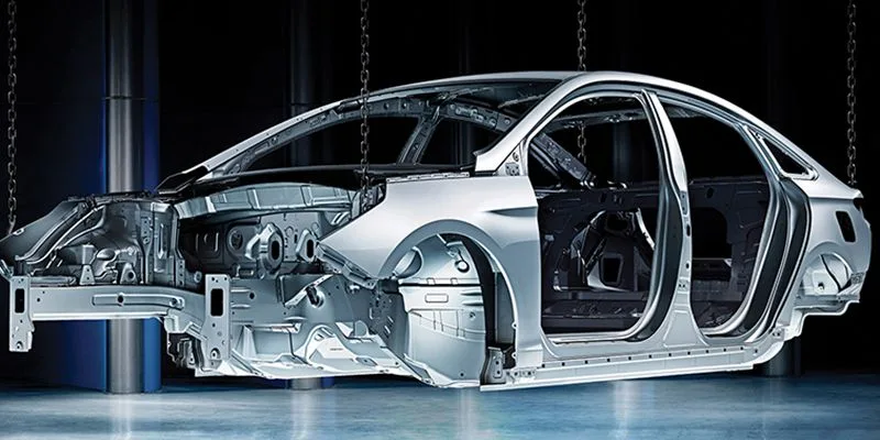 Steel For Cars Types Of Steel In Automotive Industry Applications Apw