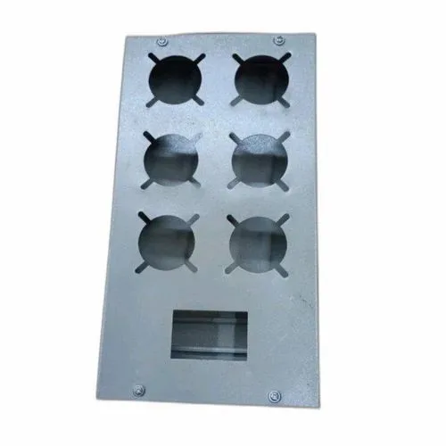 Steel Housing Wiring Extension Panel Box At Best Price In Delhi Id 27291928055