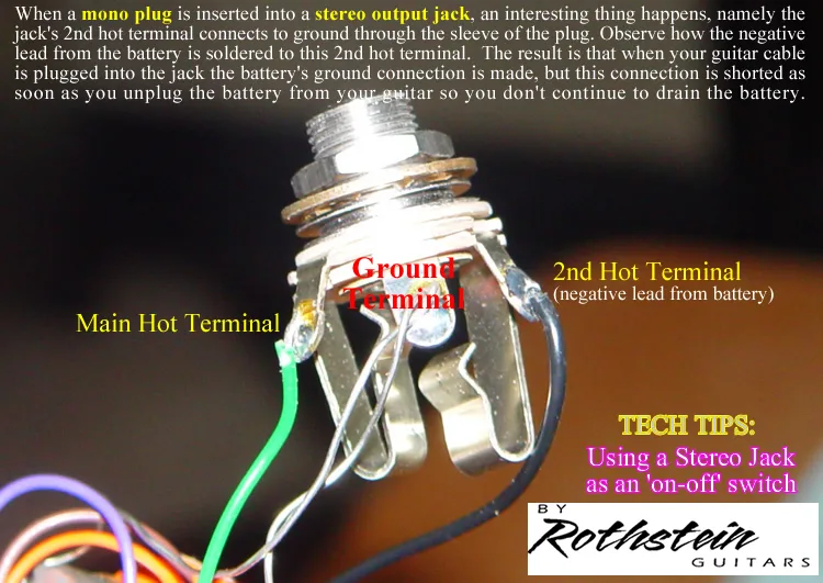 Stereo Socket Wiring At Rebecca Skinner Blog