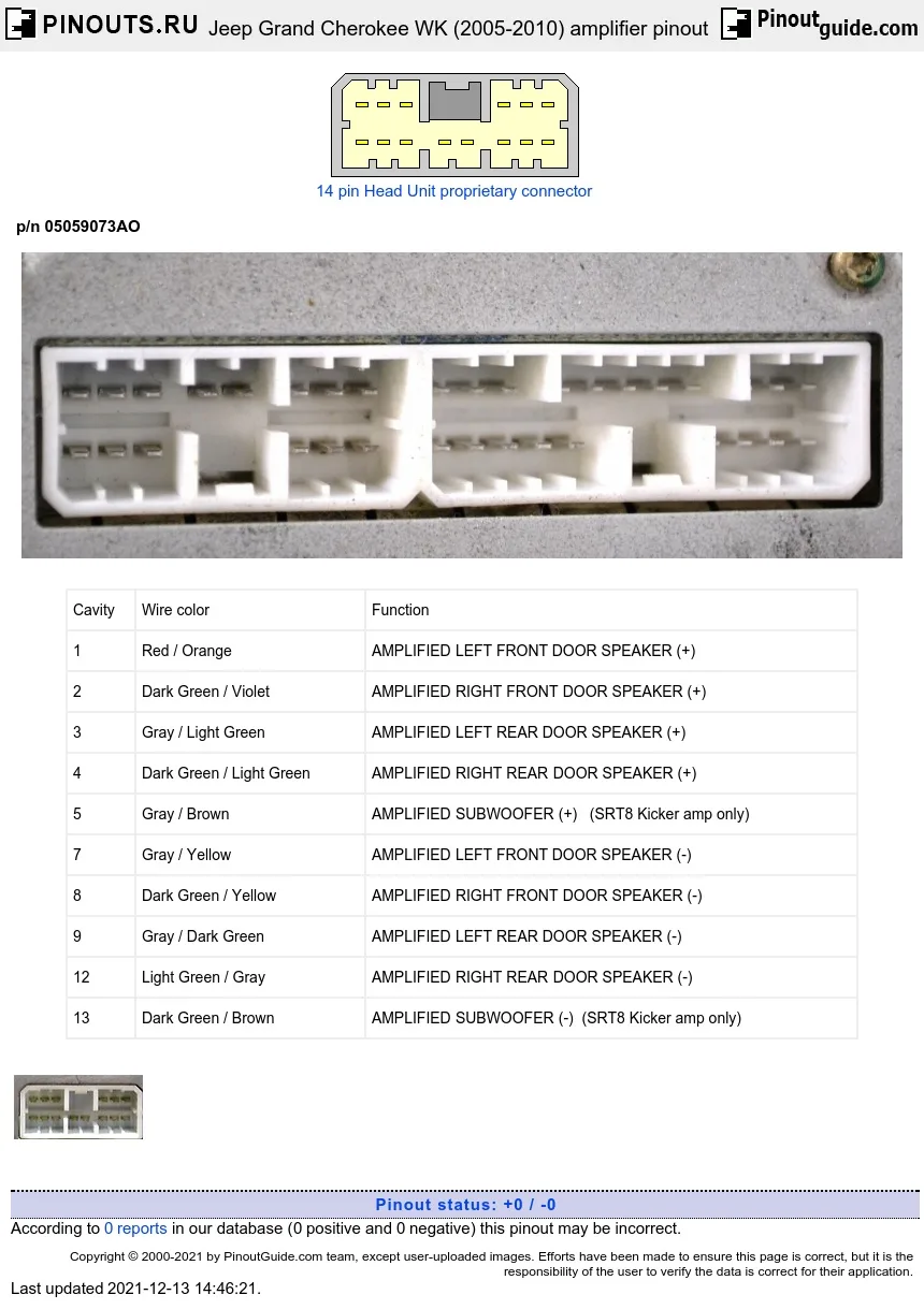 Stereo Wiring Diagram For 2005 Jeep Grand Cherokee Jeep Wiri