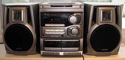 Stereophonic Sound Wikipedia