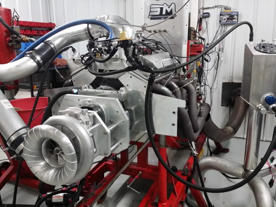 Steve Morris Engines Leaders In Turbo And Supercharged Enginesenginesinnovation Not Imitation
