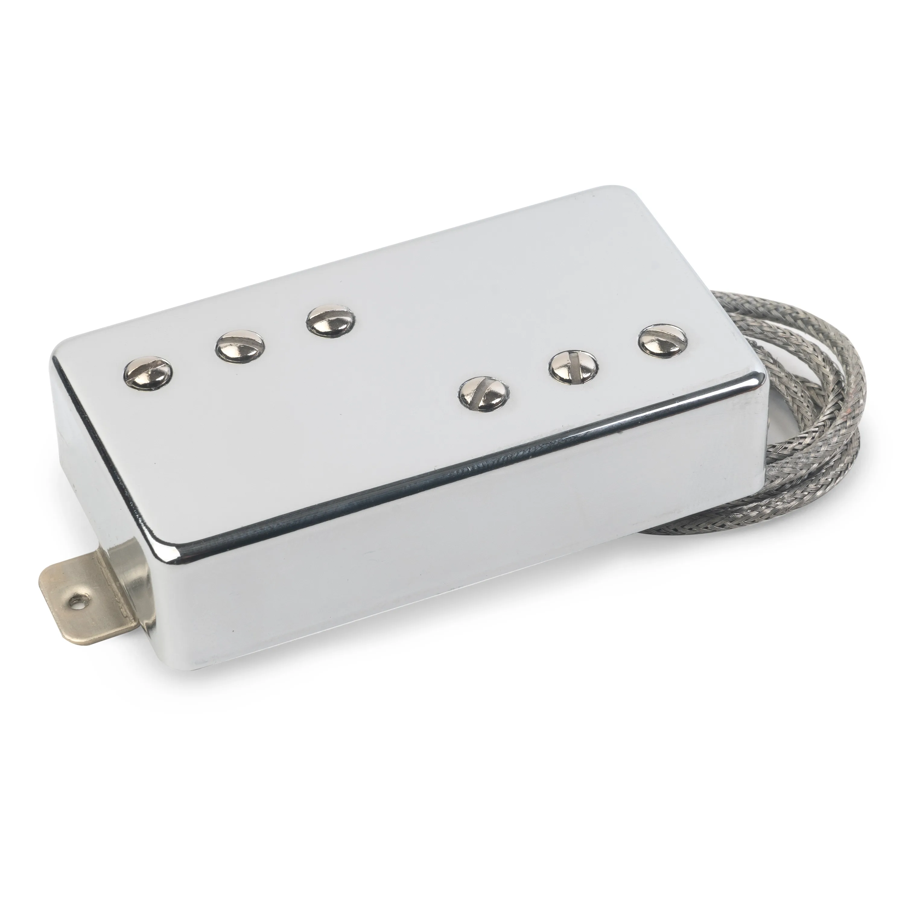 Stewmac Offset Pole Humbucker Pickups Stewmac