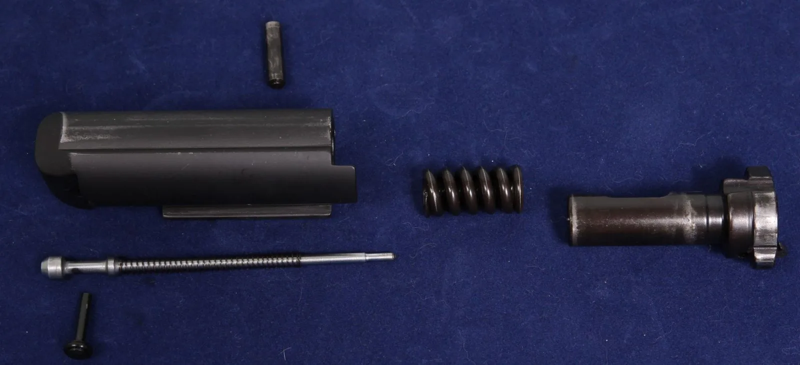 Stoeger M3500 Parts Diagram