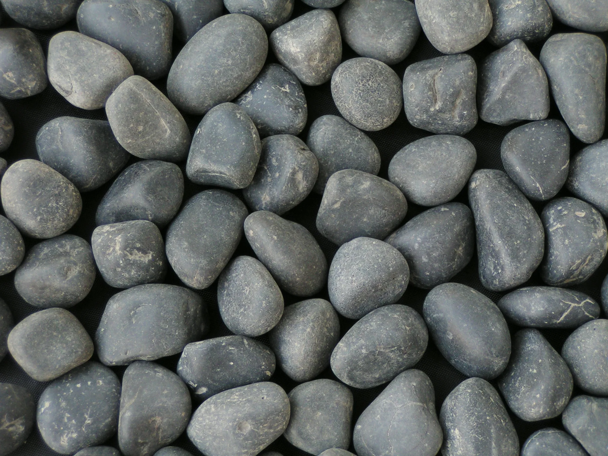 Stone 017 Pebbles Rock And Stone