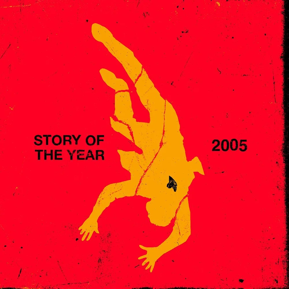 Story Of The Year 2005