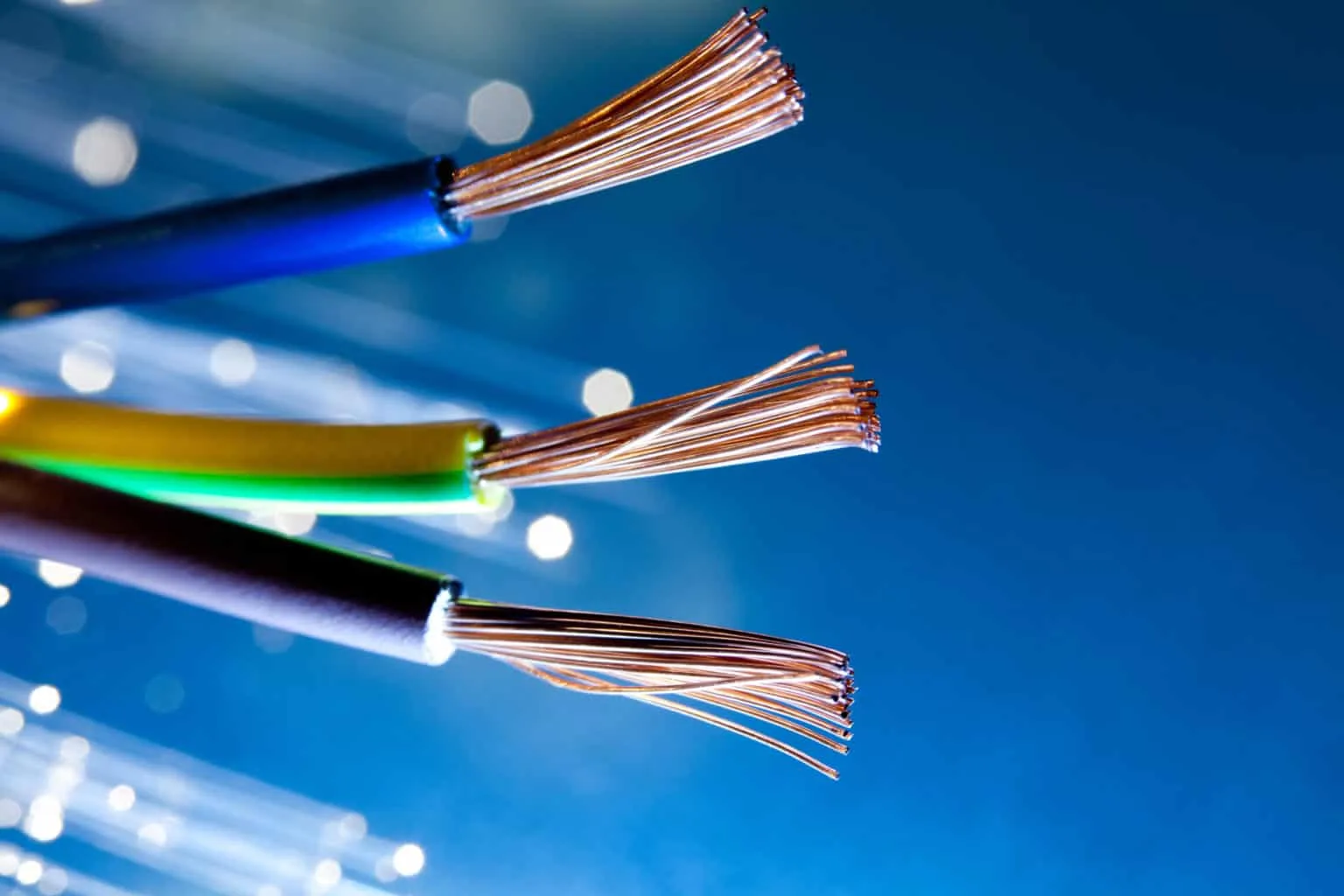 Stranded Wire Vs Solid Wire In Electrical Applications Consolidated Electronic Wire Cable