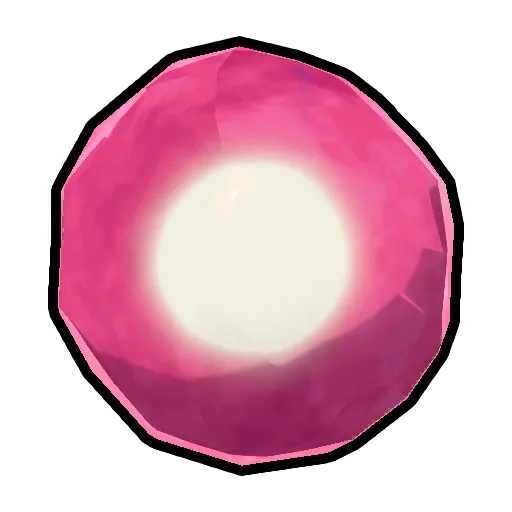 Strange Gem Peak Wiki