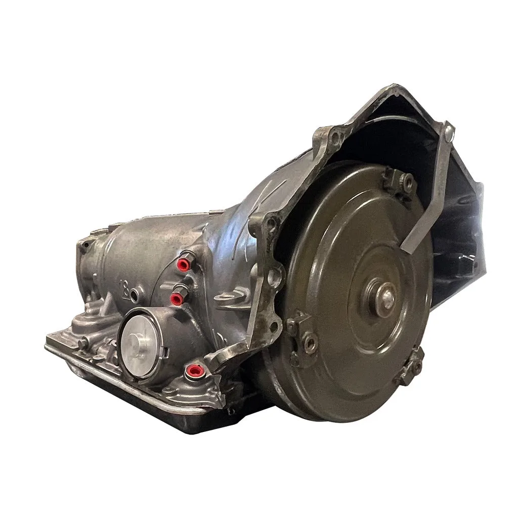 Streetmonster Chevy 700R4 Transmission Converter Conversion Package