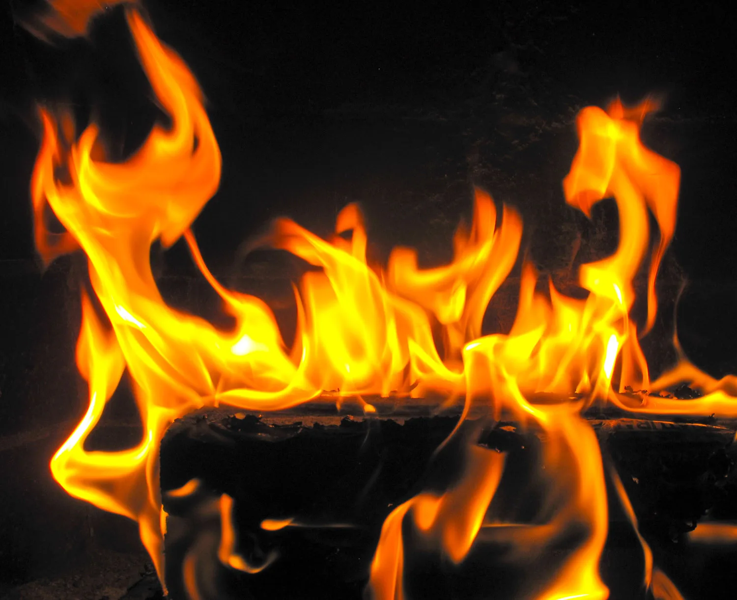 Strength Through The Fire The Montclarion