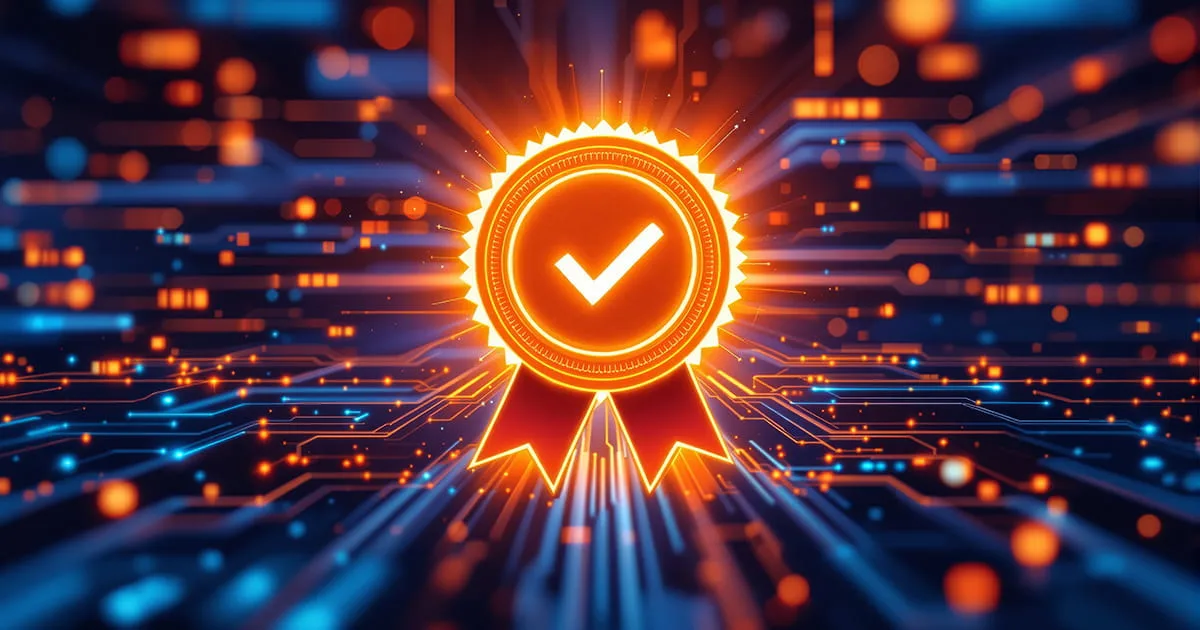 Strengthening Trust Adva Network Security Achieves Iso Iec 27001 Certification