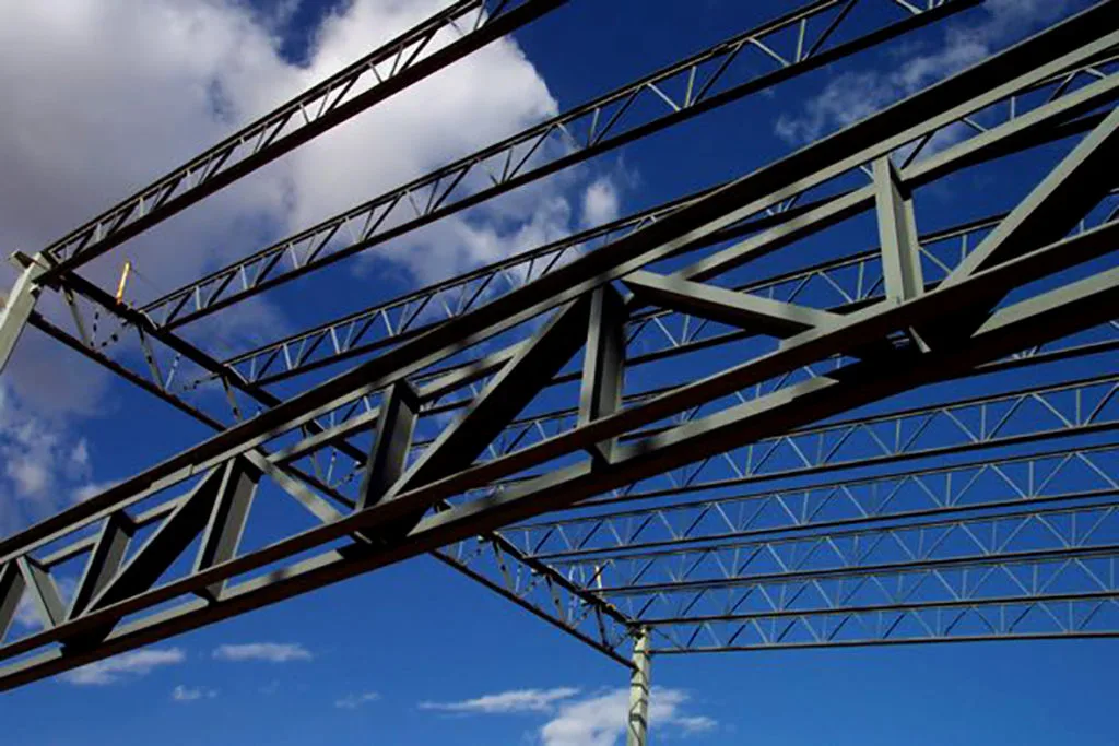 Structural Steel Beams