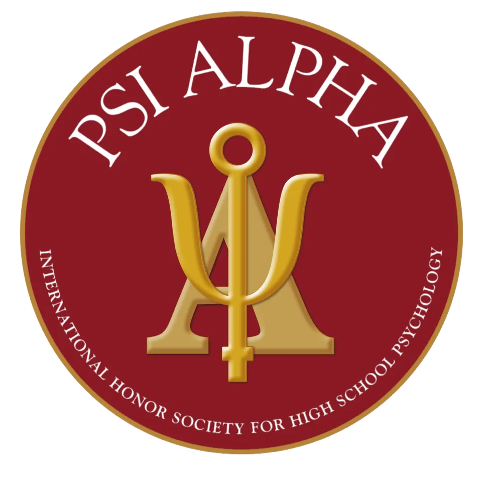 Student Publications Psi Alpha