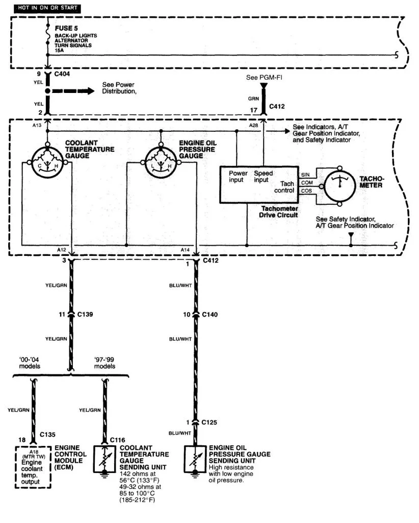 Studioly 2001 Acura Mdx Wiring Diagram