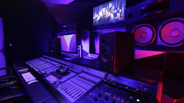 Studios