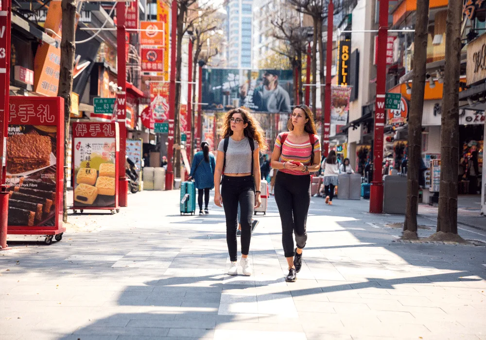 Study Abroad Mistakes What Not To Do Overseas