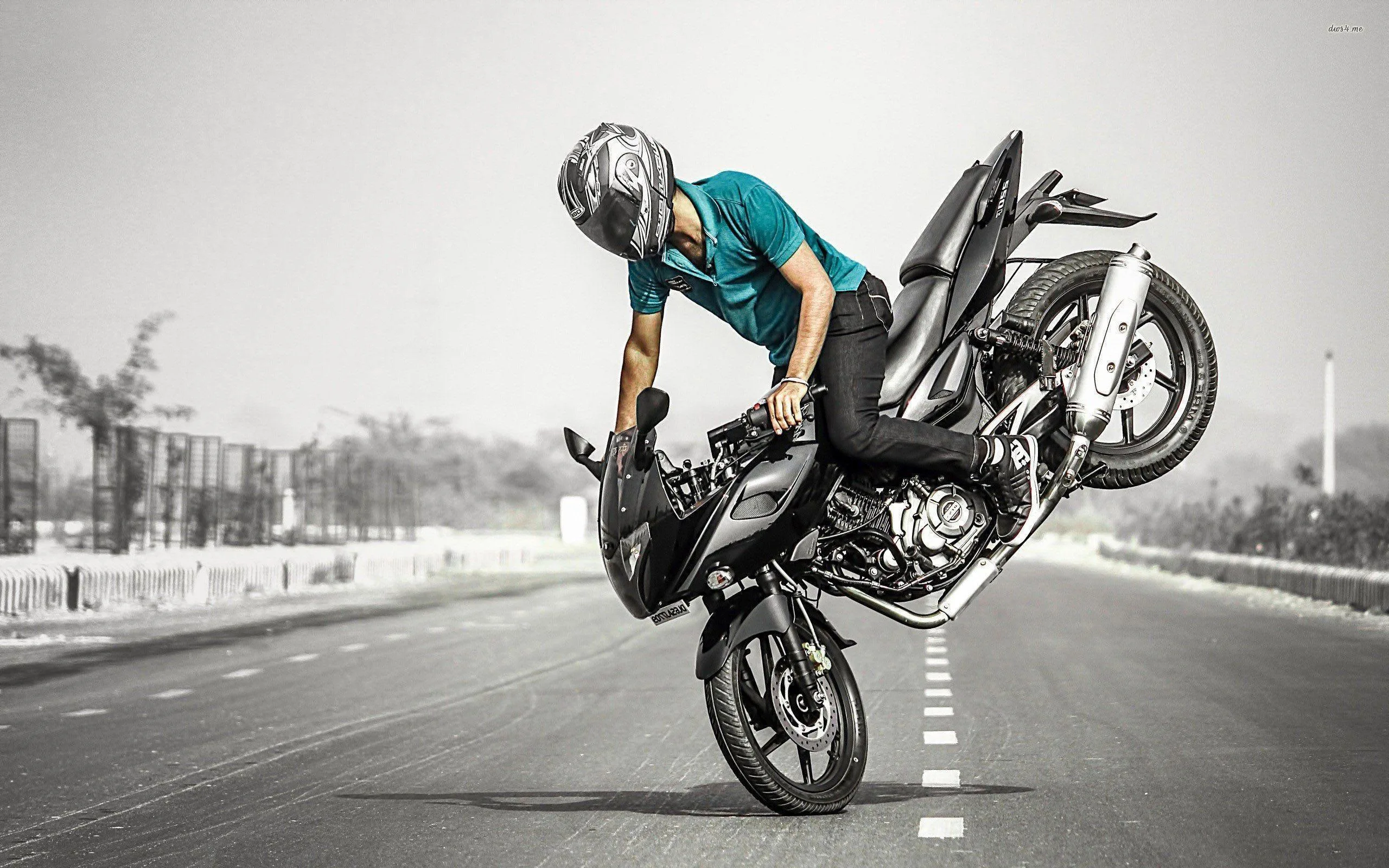 Stunt Bike Wallpapers Wallpaper Cave