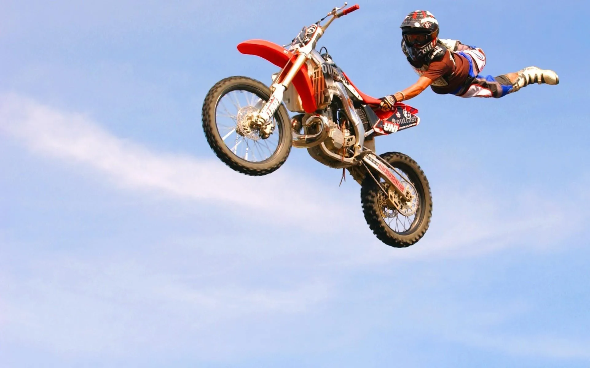 Stunt Bike Wallpapers Wallpaper Cave