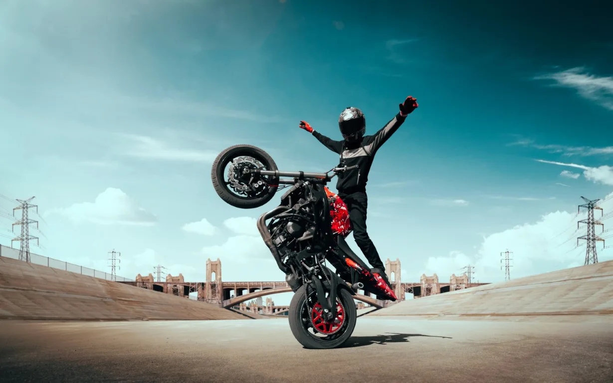 Stunt School Quiz Test Your Knowledge Of Action Packed Performances Think You Know Sports