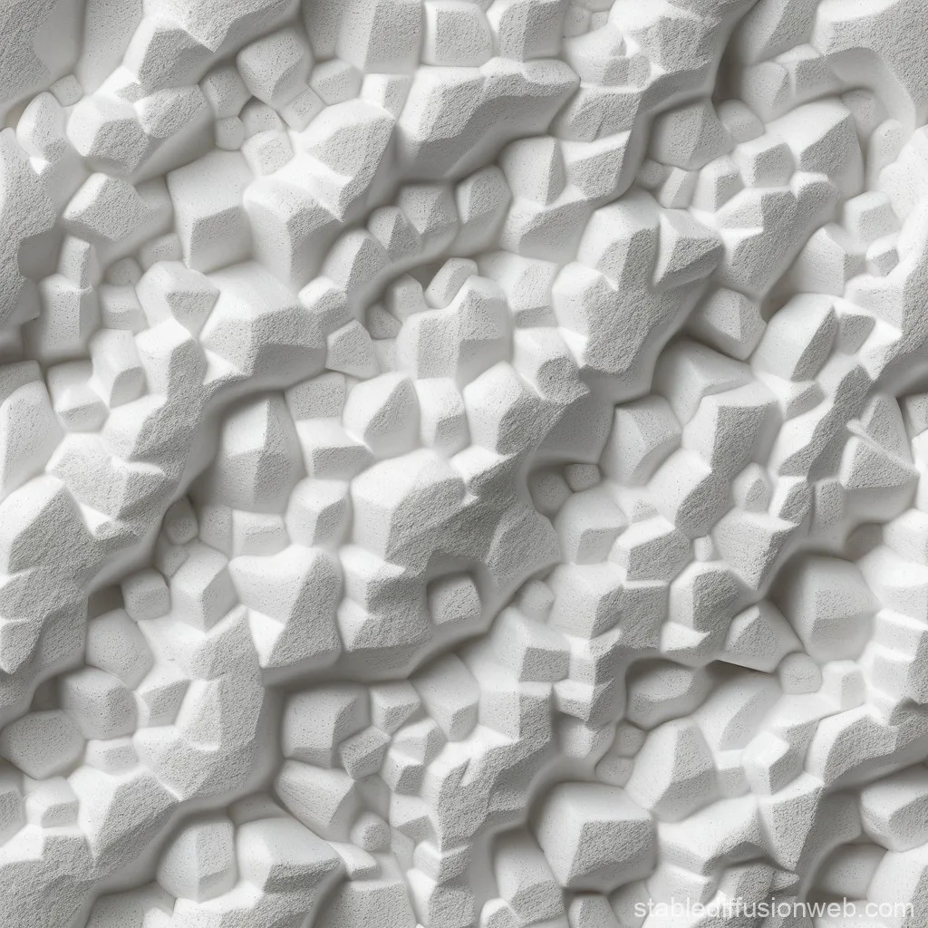 Styrofoam Texture Stable Diffusion Online