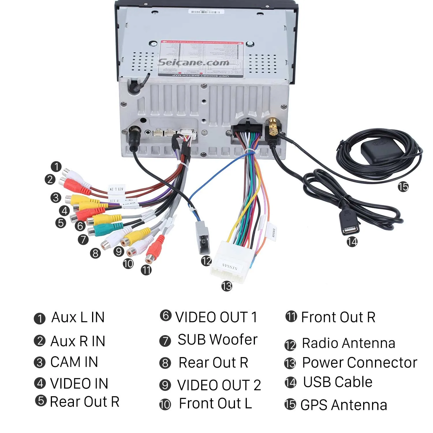 Subaru Impreza Radio Wiring Diagram Fab Care