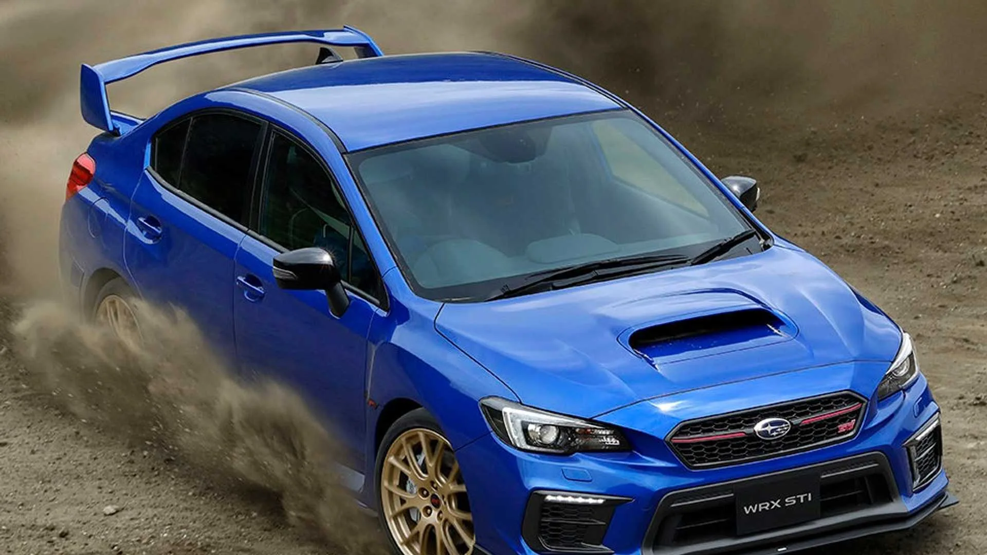 Subaru Impreza Wrx Фото