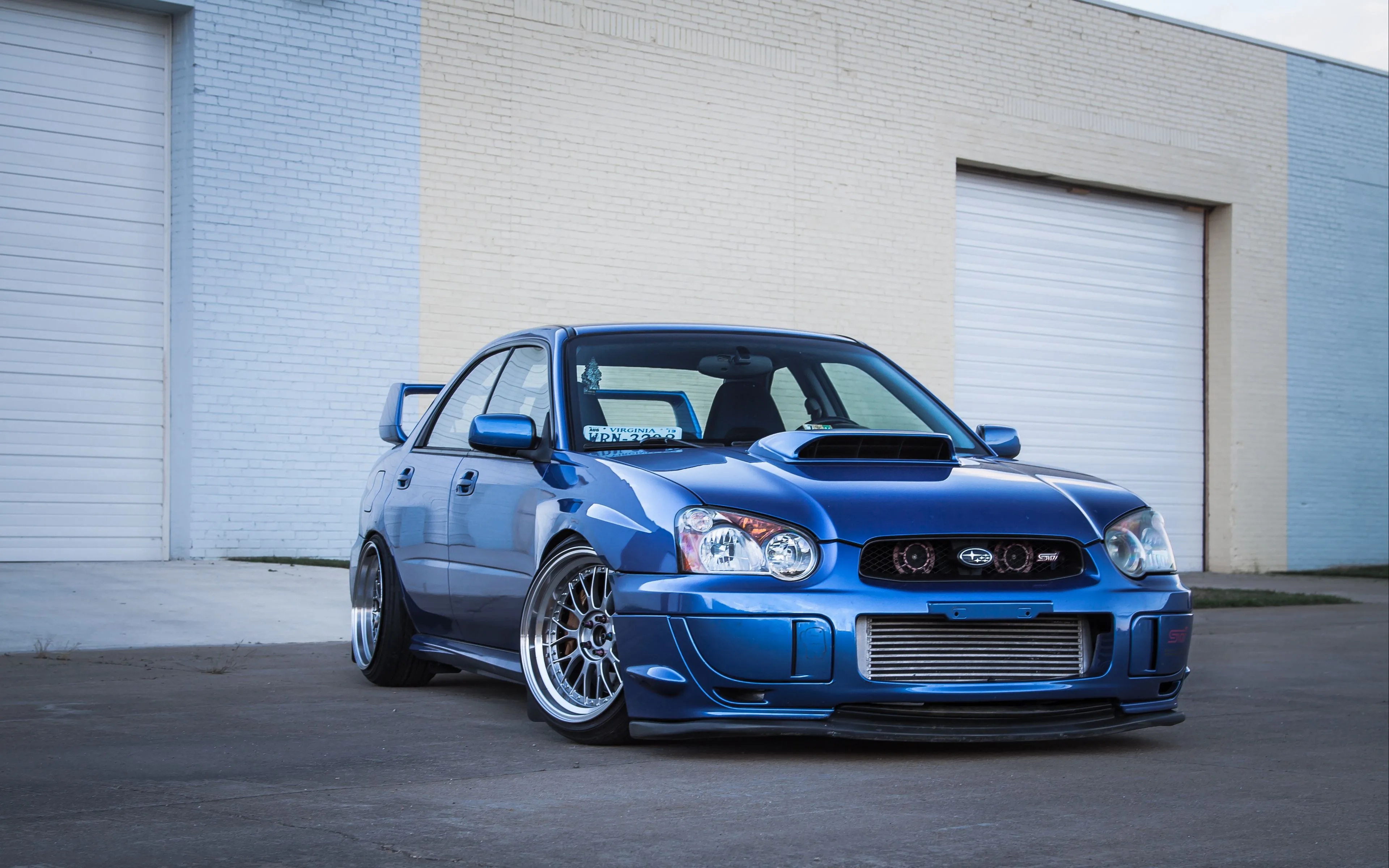 Subaru Impreza Wrx Sti Wrx Subaru Cars Subaru