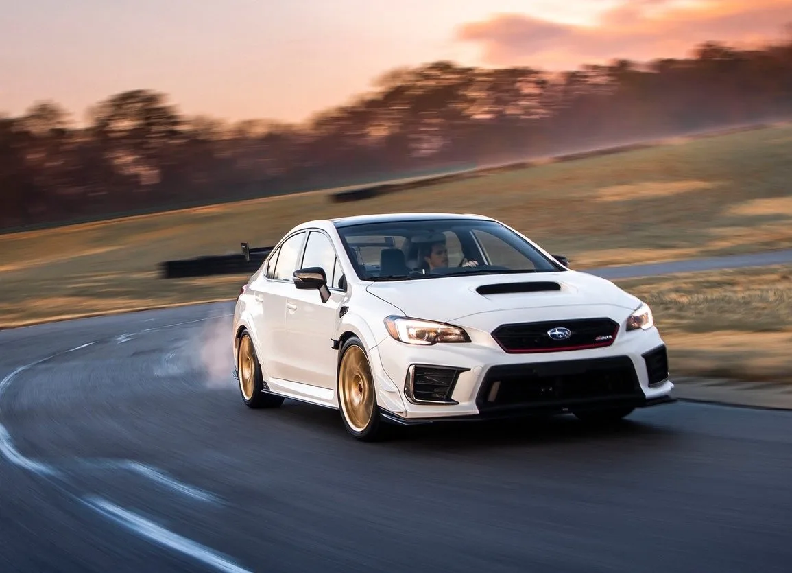 Subaru Malaysia Launches Extended Warranty Packages Automacha