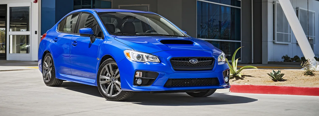 Subaru Of America Inc Reports Record April Sales Subaru U S Media Center