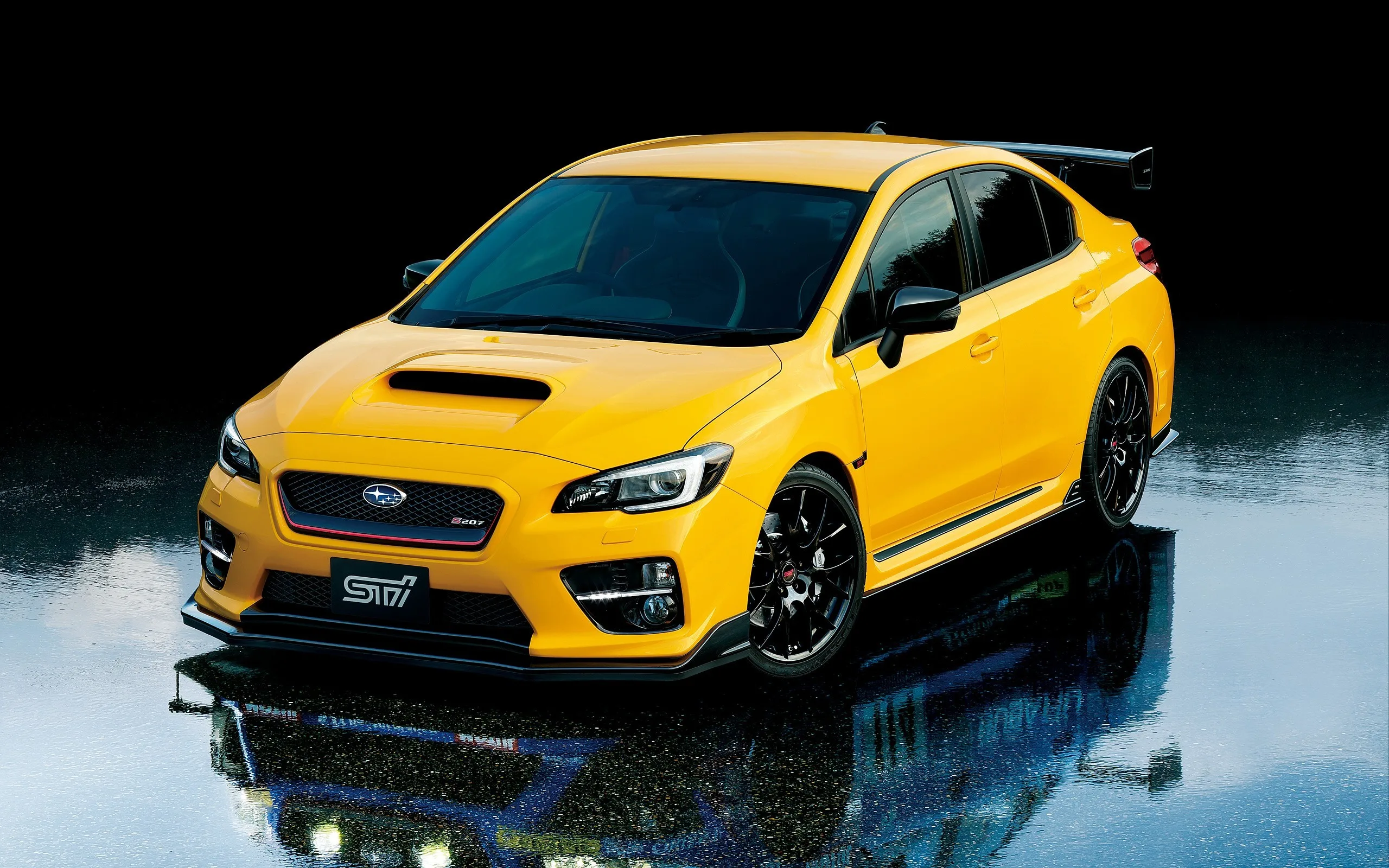 Subaru Sti Wallpaper Hd 70 Images