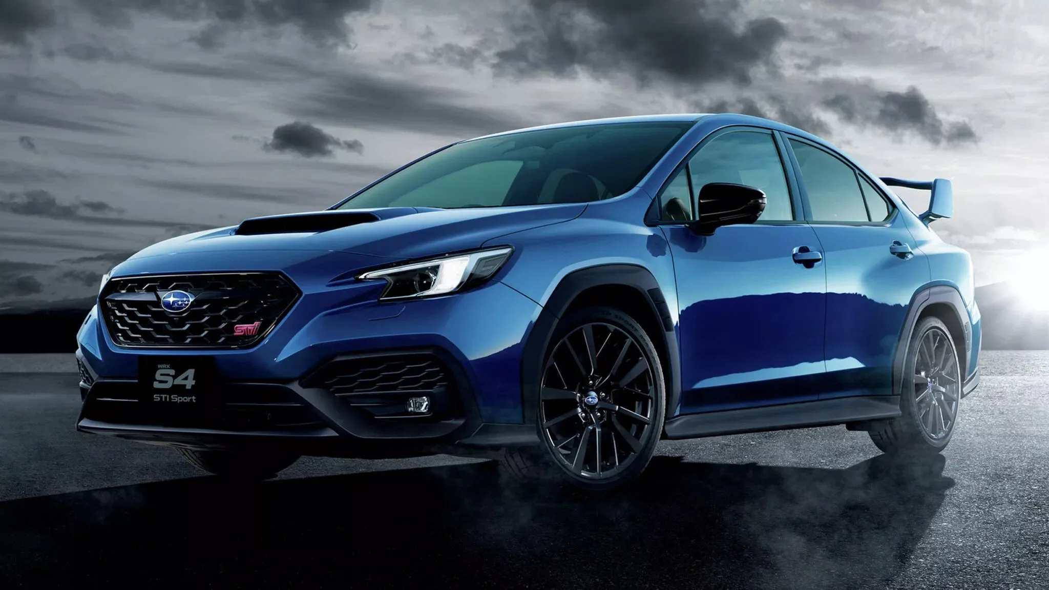 Subaru Wrx Sti 2025 Price Usa James P Walker