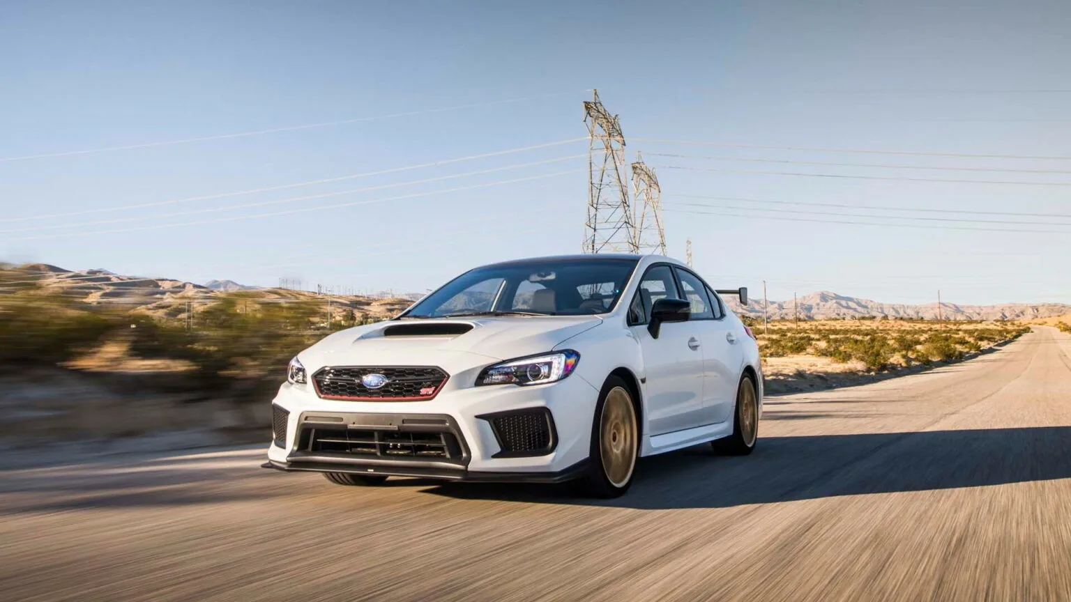 Subaru Wrx Years To Avoid 9 Best Worst Years 2025 Engineerine