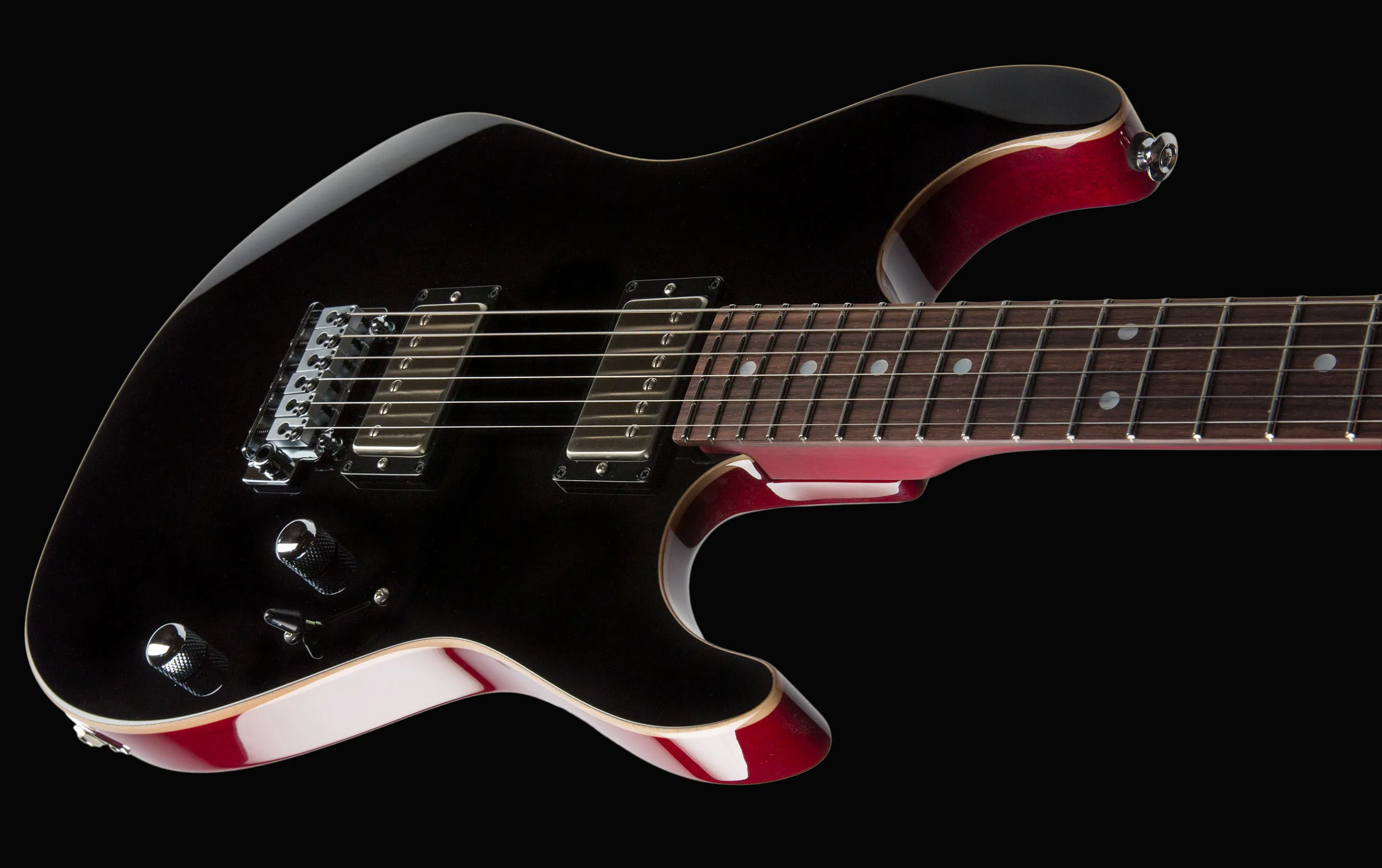 Suhr Pete Thorn Custom Wiring Diagram 2 Humbucker Database