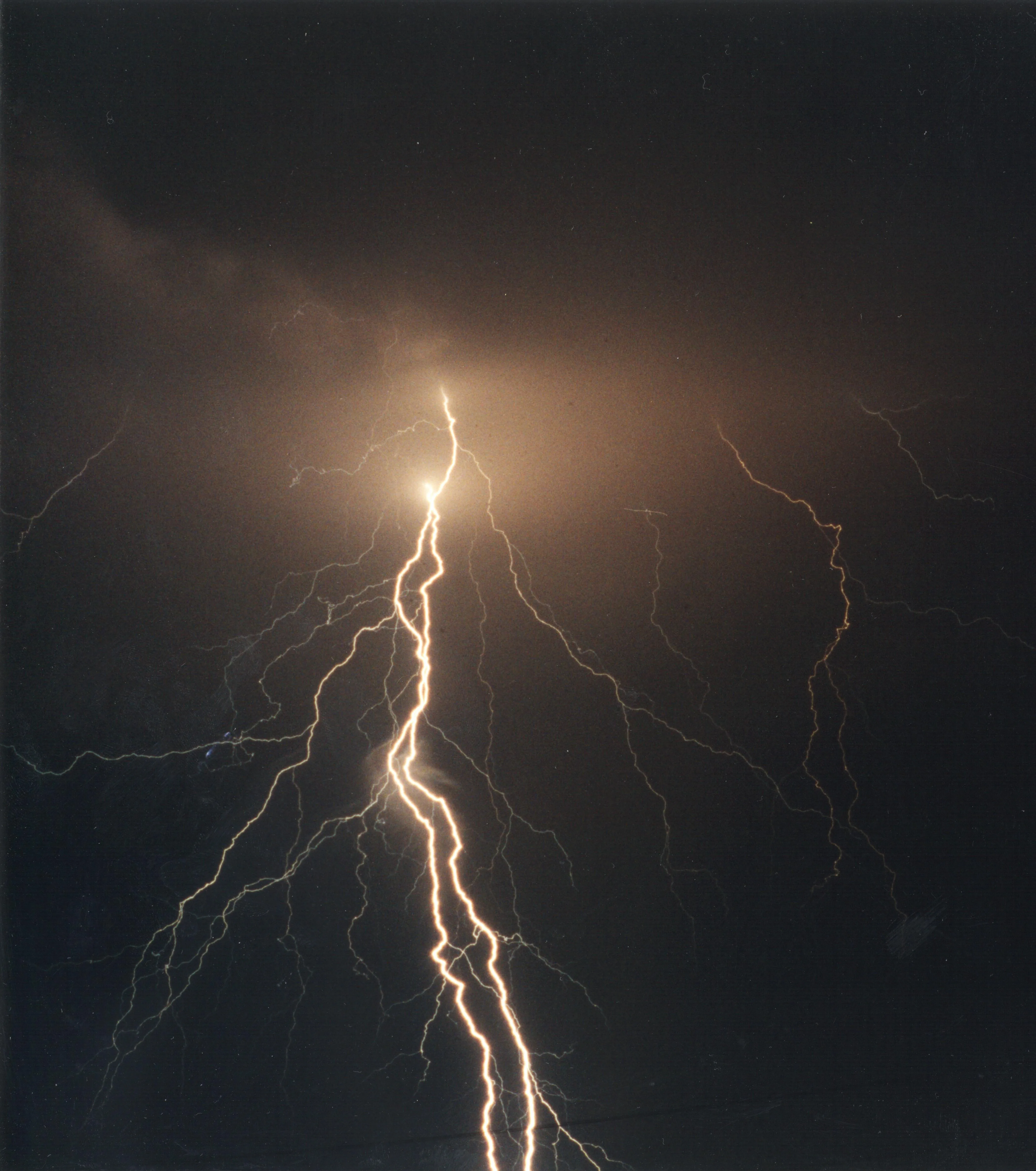 Summer Lightning Stephen Morris Author