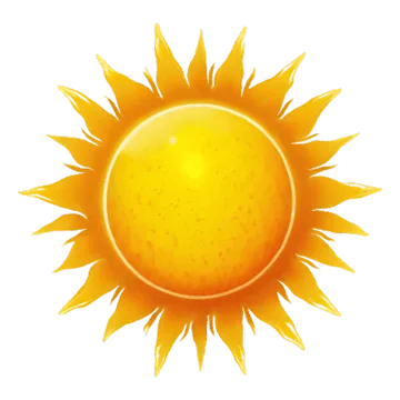 Sun Png