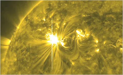 Sun Science The New York Times