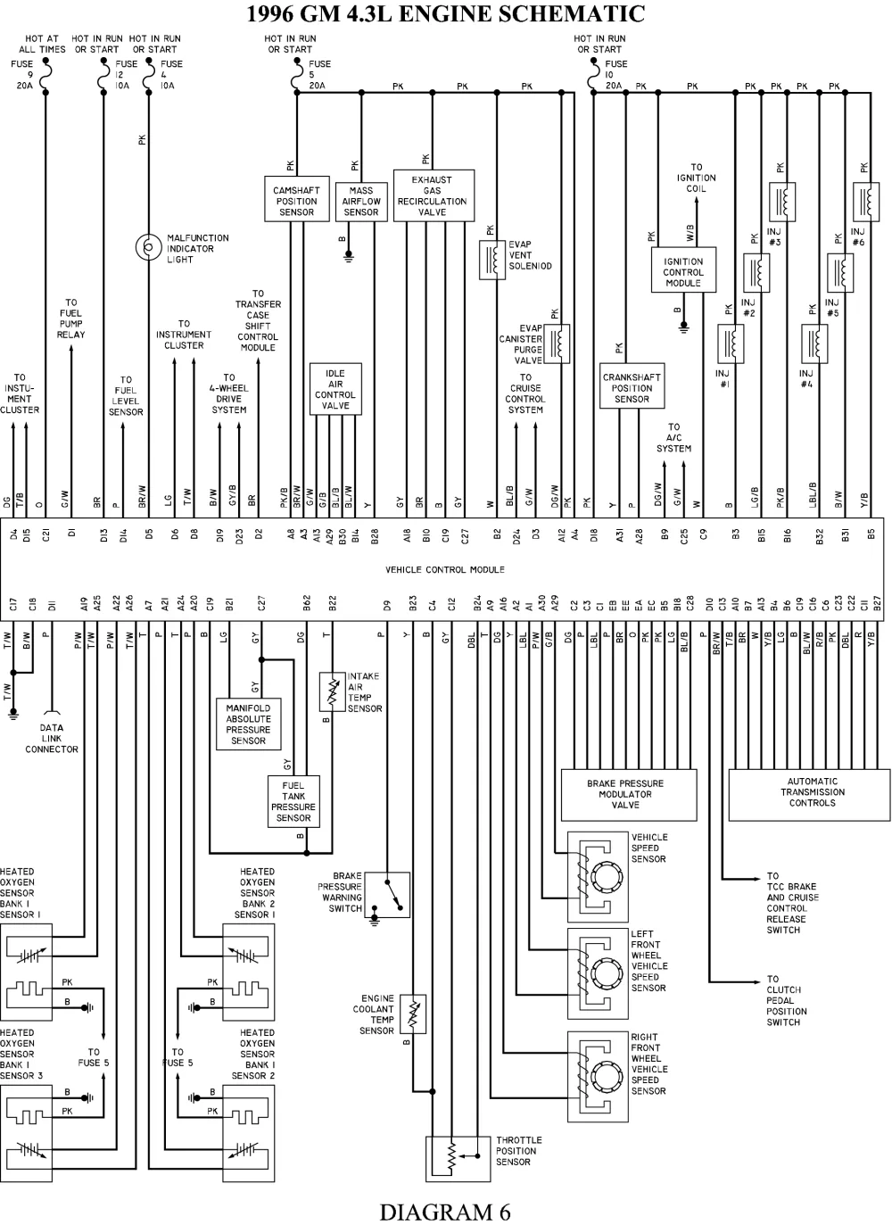 Sunfire A Cpressor Wiring Diagram