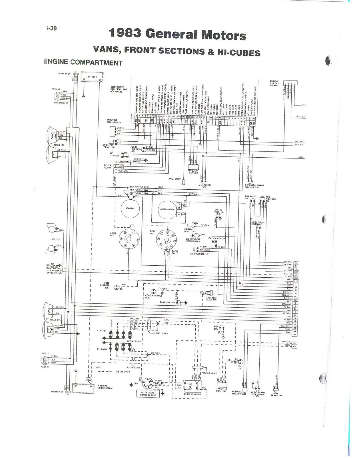 Sunlight Pop Up Camper Wiring Diagram