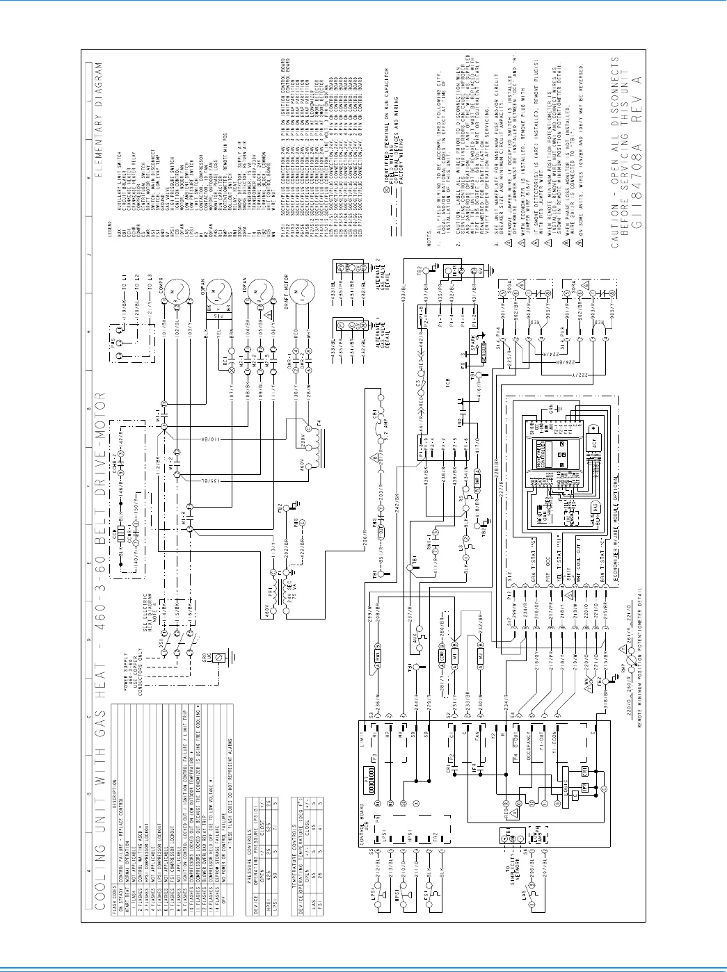 Sunline Camper Wiring Diagram